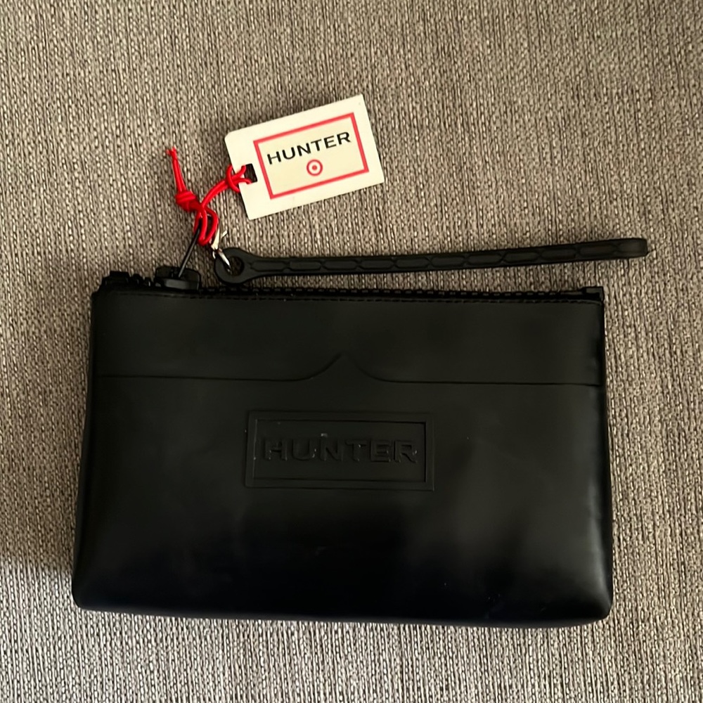 Hunter for Target wristlet